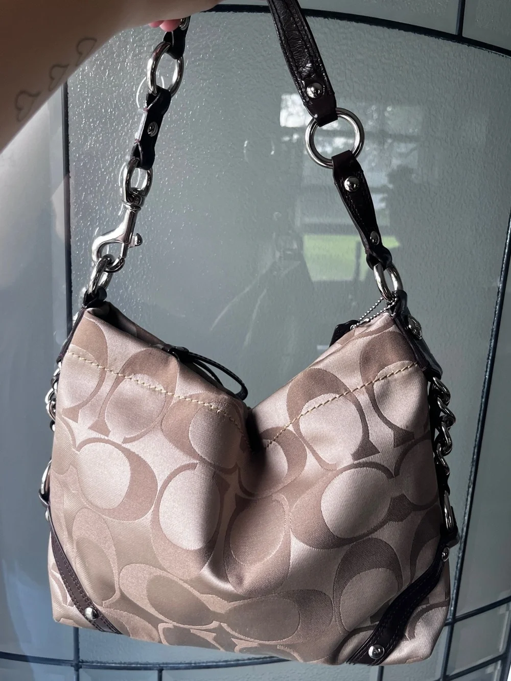Coach y2k vintage